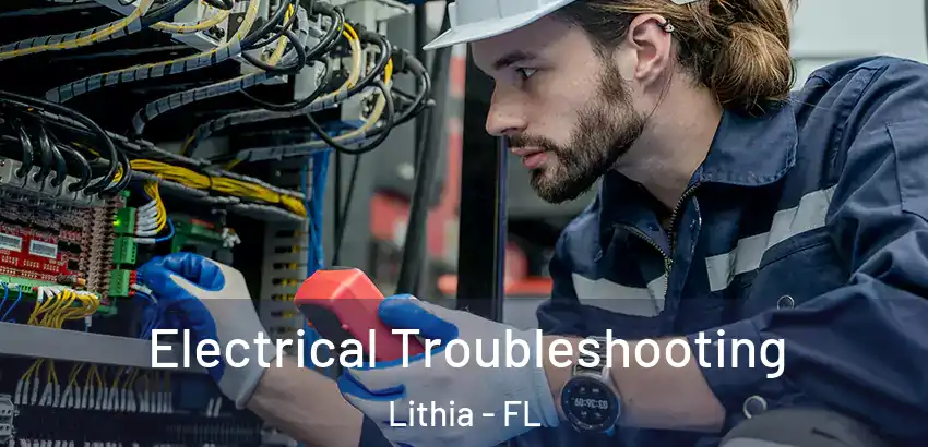 Electrical Troubleshooting Lithia - FL