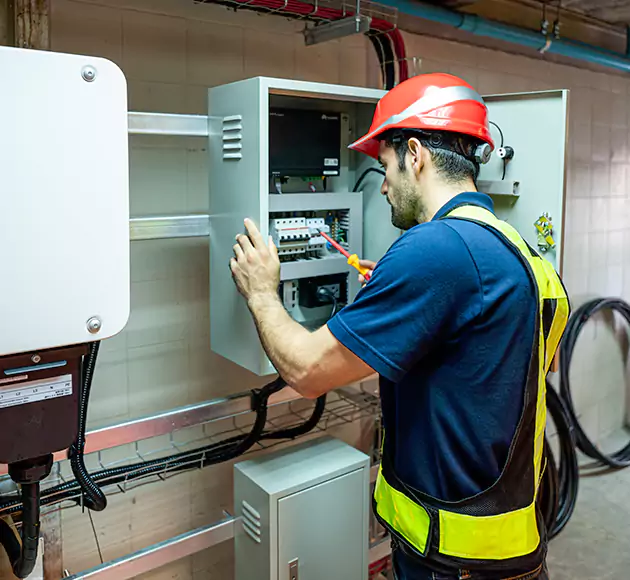 Professional Electrical Maintenance: Your Local Preventive Care Team in Lithia, FL