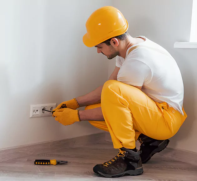 Trusted Electrical Repair Services: Your Local Fix-It Team in Lithia, FL