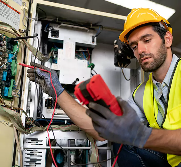 Professional Electrical Troubleshooting: Your Local Diagnostic Team in Lithia, FL