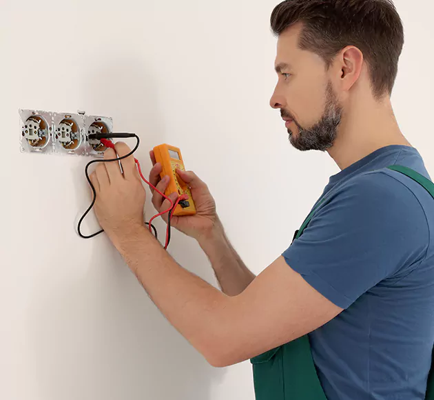 Professional Residential Electrical Repair: Your Local Home Fix-It Team in Lithia, FL