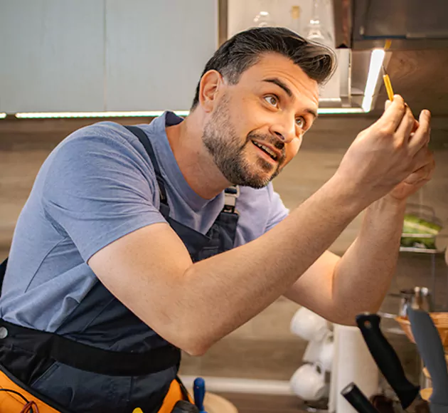 Trusted Home Electrician: Your Local Choice in in Lithia, FL